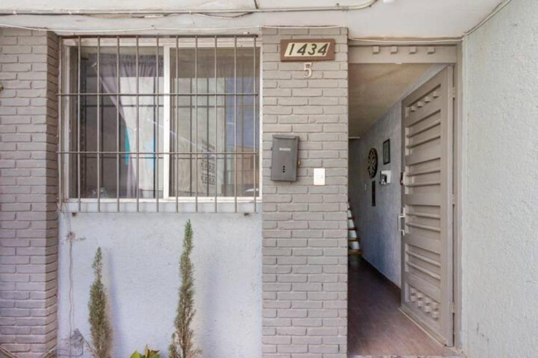 Agua Azul By Tuhost Apartment มอนแตร์เรย์ ภายนอก รูปภาพ