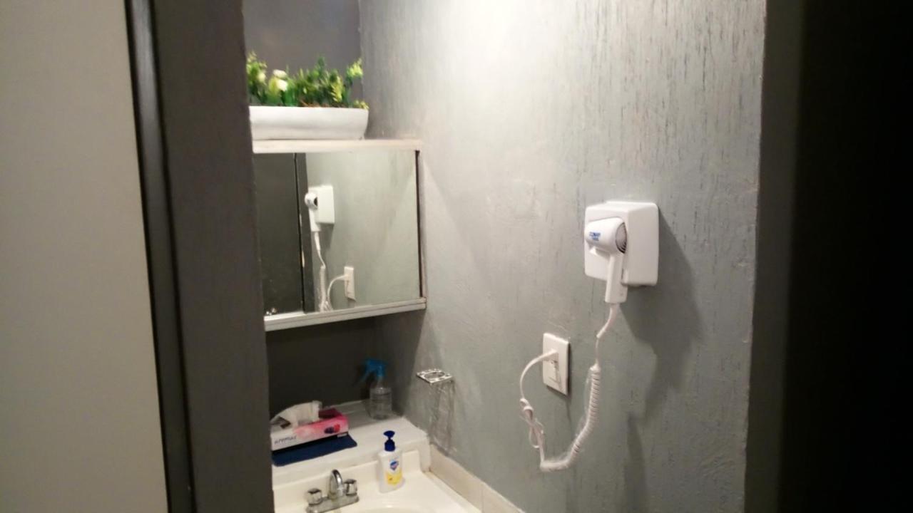 Agua Azul By Tuhost Apartment มอนแตร์เรย์ ภายนอก รูปภาพ